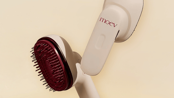 Ferramentas para cabelo