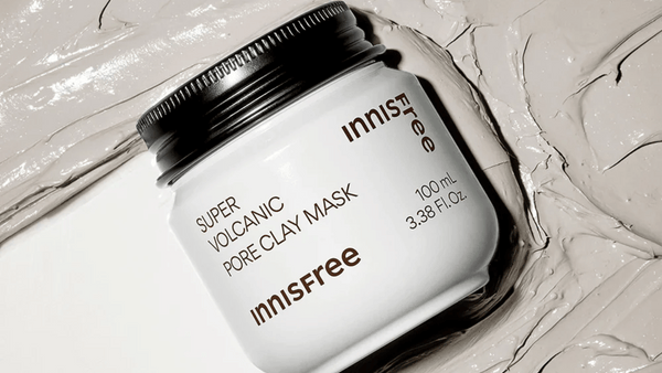 Wash off mask
