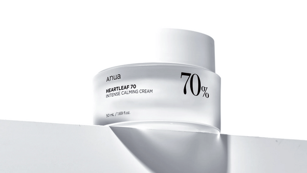 Creme facial