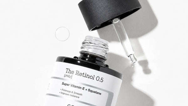 Óleo facial