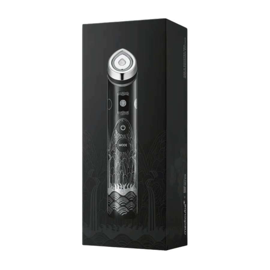 medicube - AGE-R Booster Pro APEC Edition medicube - AGE-R Booster Pro APEC Edition