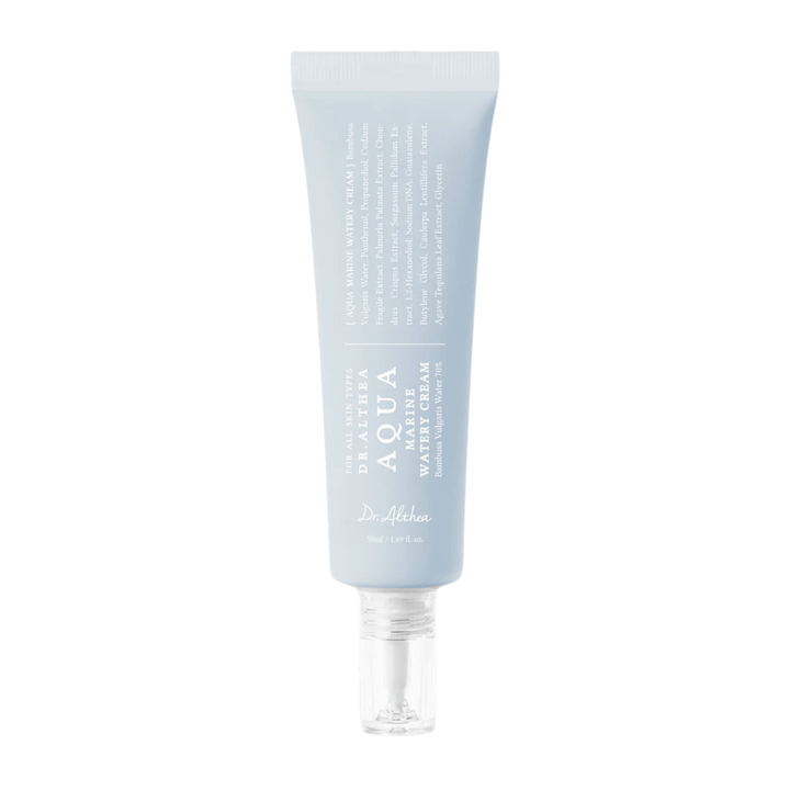Aqua Marine Watery Cream 50ml