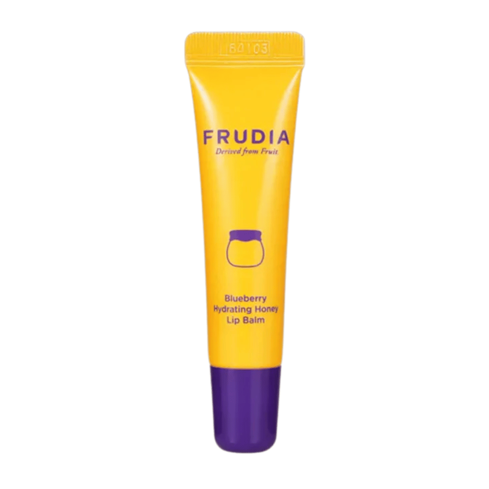 Blueberry Hydrating Honey Lip Balm 10ml