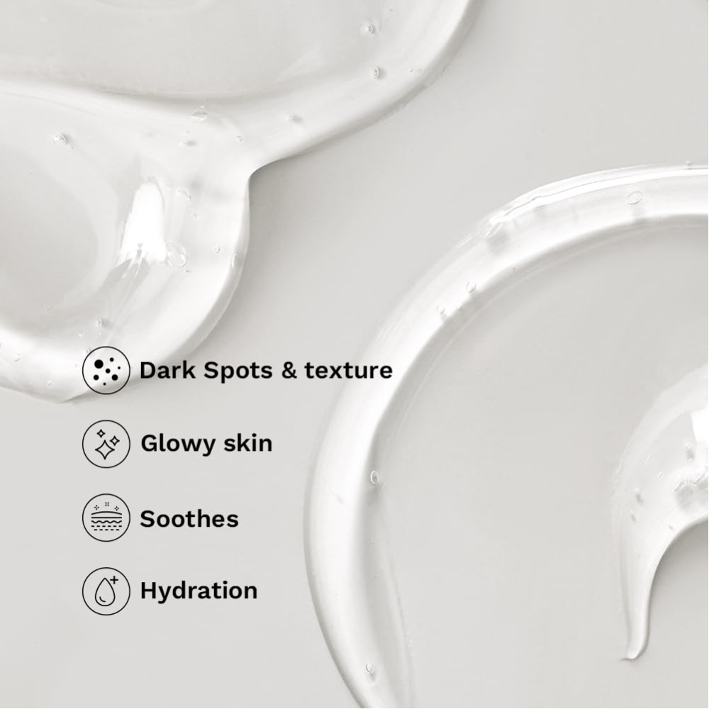 2. Haruharu Wonder Centella 4% TXA Dark Spot Go Away Serum – sérum que hidrata, acalma a pele e reduz a visibilidade das manchas de pigmentação