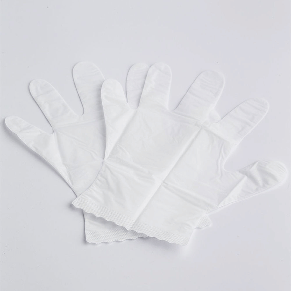PETITFEE Dry Essence Hand Pack máscara de mãos hidratante em forma de luva para mãos secas e gretadas