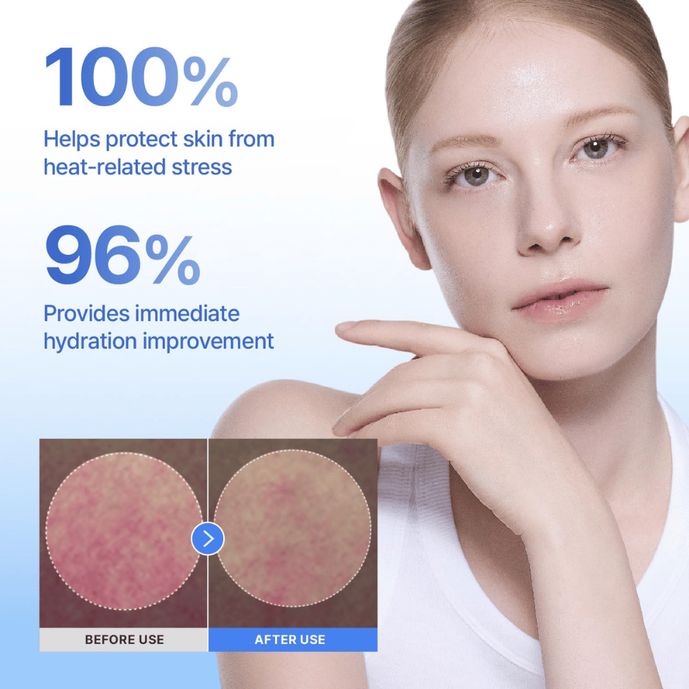3. Centellian24 Madeca Cream Hydra Calming – creme de rosto que ajuda a hidratar e proteger a pele stressada
