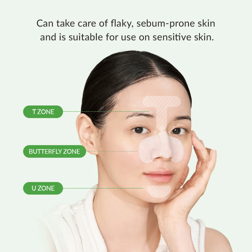 Dr. Althea Premium Quick Step Sebum Cleanser – limpeza para a zona T e áreas com cravos que ajuda a controlar a pele oleosa e melhorar a clareza da pele.