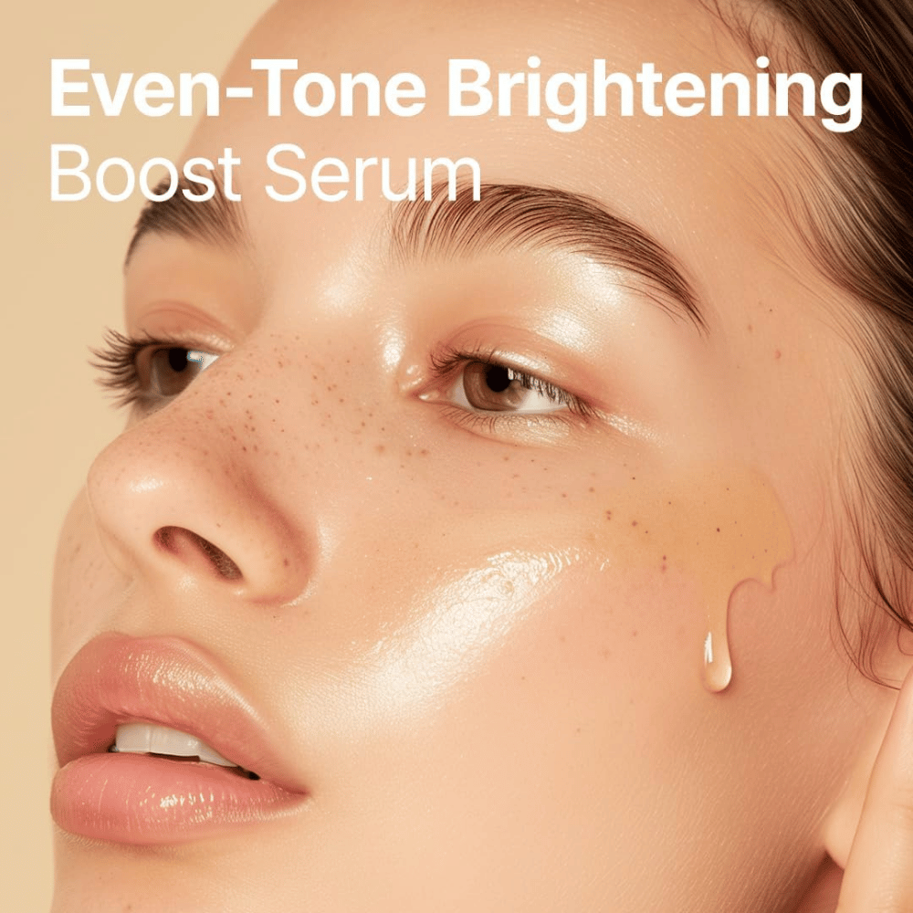Purito SEOUL Pure Vitamin C Serum é um sérum iluminador com vitamina C desenvolvido para combater o tom de pele baço e irregular.