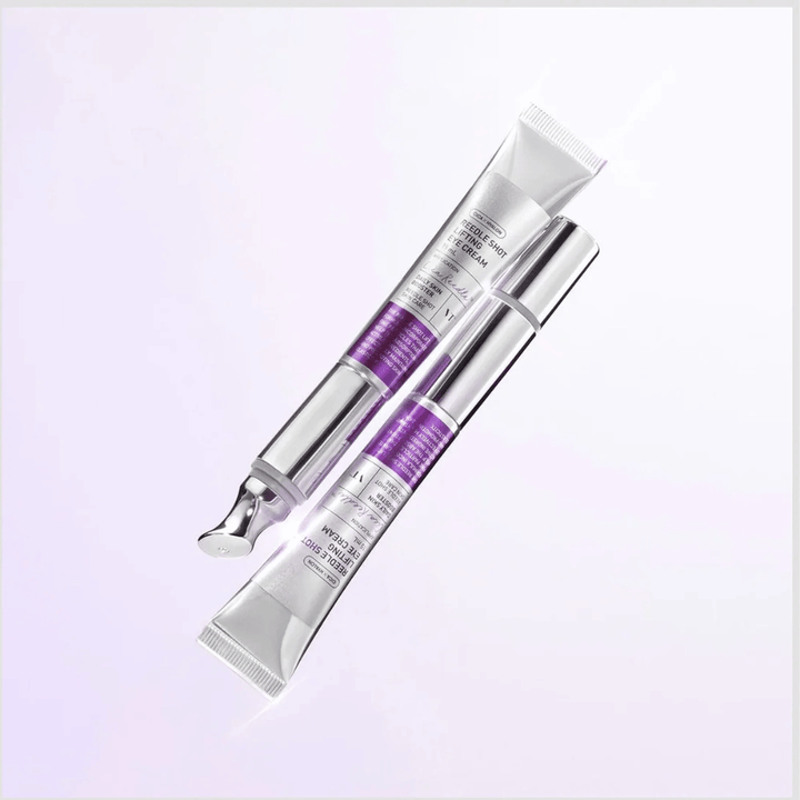 VT Cosmetics Reedle Shot Lifting Eye Cream 15 ml – anti-idade coreano creme de olhos com tecnologia de microagulhas para pele mais firme
