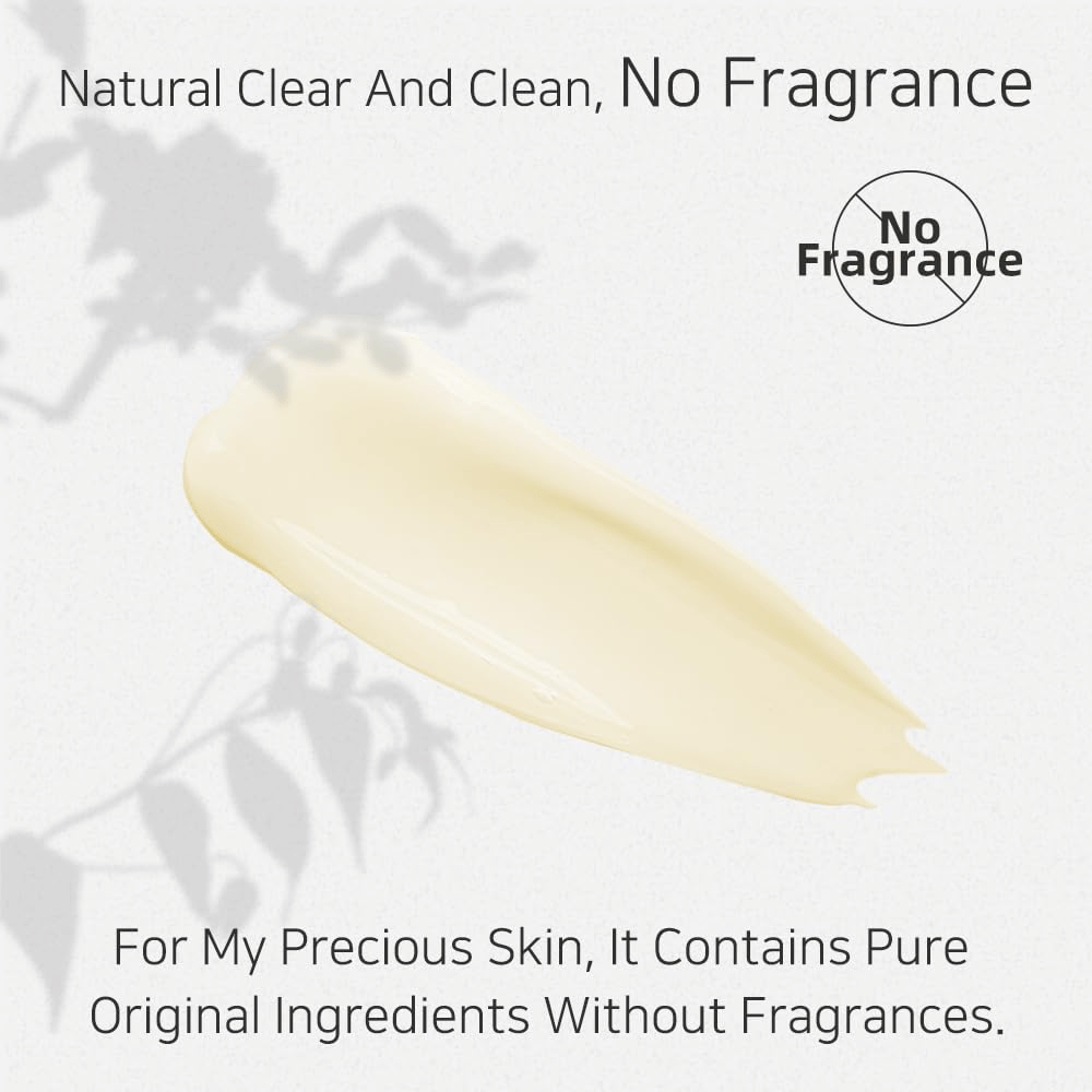 APLB Retinol Vitamin C Vitamin E Facial Cream com fórmula sem perfume