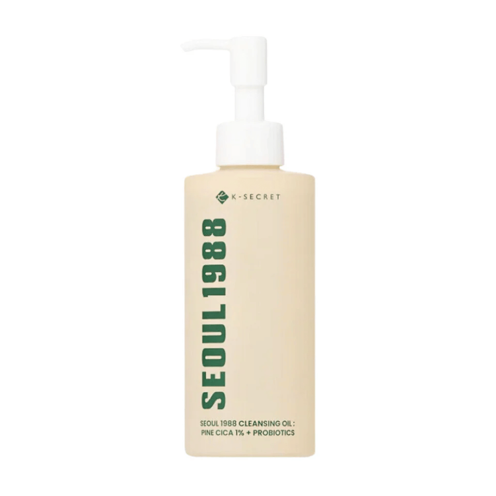 Imagem do produto de SEOUL 1988 Cleansing Oil