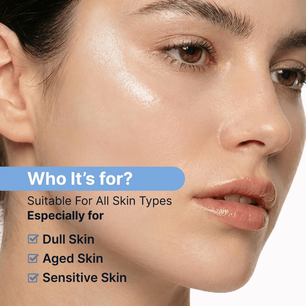 SUNGBOON EDITOR Silk Peptide EGF Intensive Smoothing Toner – tónico para pele baça, madura e sensível
