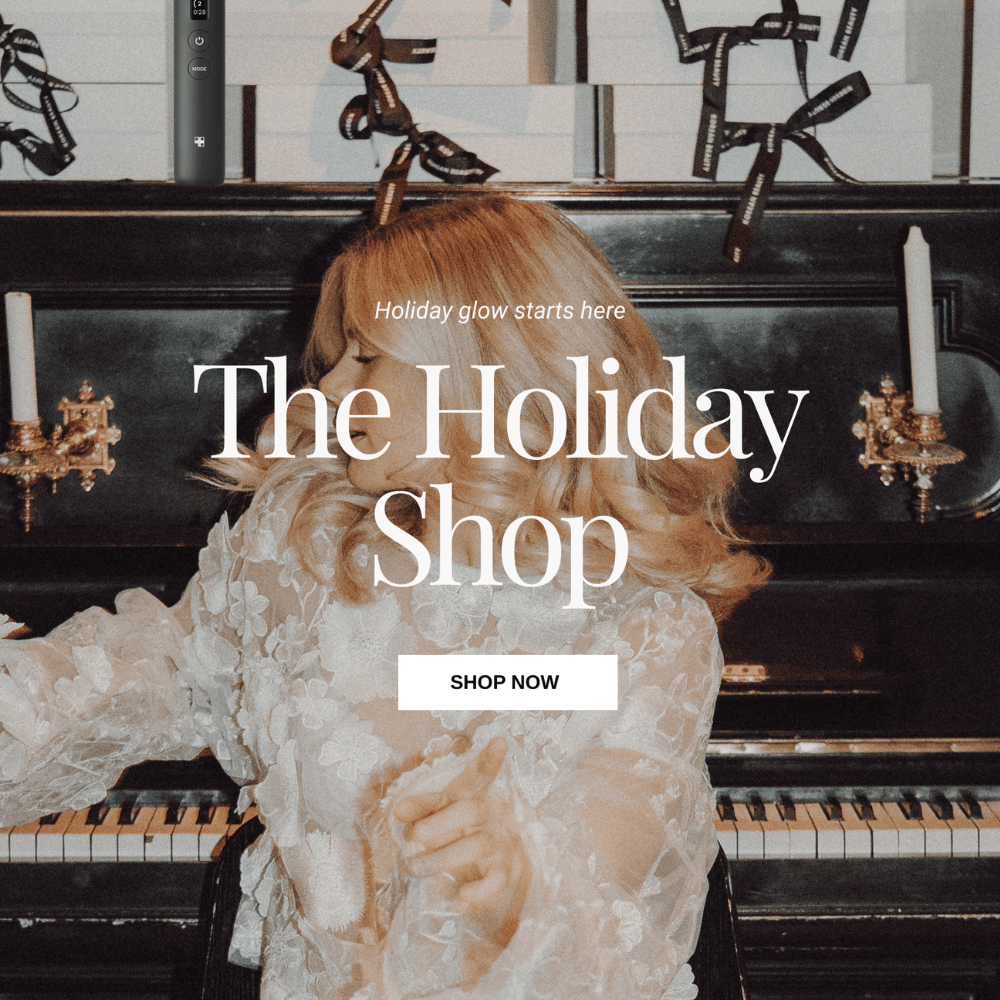 The Ultimate Holiday Gift - Mature Skin Edition