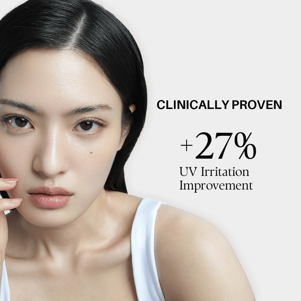 d'Alba White Truffle Vital Spray Serum – cuidado clinicamente testado para pele exposta a irritação relacionada com os raios UV